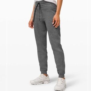 Lululemon Joggers